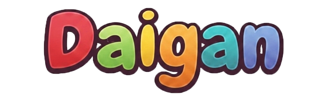 Daigan.com Logo